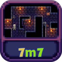 7m7