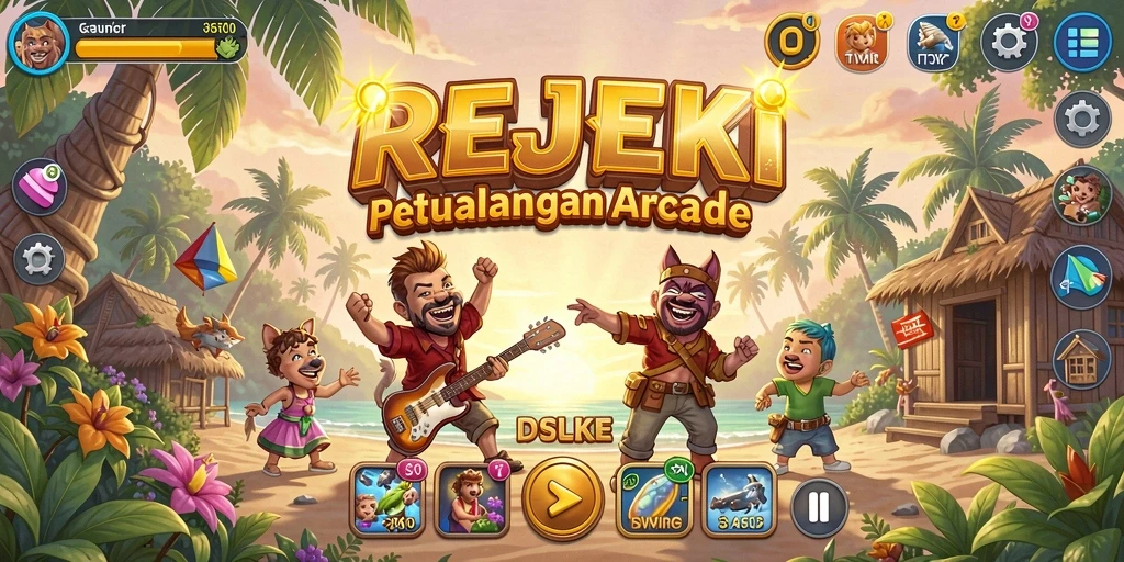 Visual de AIJOGO